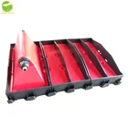 plastic piglet equipment pig farm floor