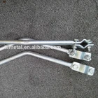 customised metal garage door hardware kits