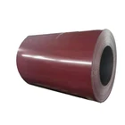 Color galvanized corrugated roofing sheet/PPGI metal tile/Prepainted trapezoidal steel