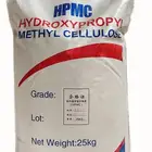 Dry Mix Mortars Construction Chemicals Cellulose Ether HPMC 9004-65-3 For Dry Mix Mortars