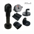Hot Selling Hpl Bathroom Accessory Toilet Nylon Partition Hardware