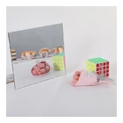 6mm 3mm Silver gold UV printing ACRYLIC MIRROR sheet luminous 4ftx8ft ACRYLIC MIRROR sheets for sliding door