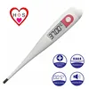 Body Basal Thermometer Temperature Tracking Natural Family Planning Ovulation and Period Monitor