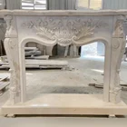 Carving Stone Durable Using Low Price Carving Relief Outdoor Modern Stone Sculpture