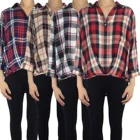 New arrival for 2020 women blouses and tops lady blouse for girls