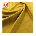 Terry Fabric Quality Guaranteed Cotton Spandex French Terry Fabric Peach Finish Knitting Fabric