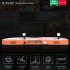 New Arrive Austar 2500 in 1 Arcade Pandora Games 3D Home Retro Video Game Console For Sale