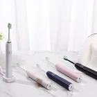 Custom 2020 Megnetic Levitation Motor Electric Sonic Toothbrush EA310 And Toothbrush Case