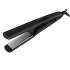 dual voltage curling iron hair with private label