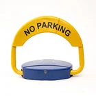 Hangzhou YUSHUAI waterproof car parking equipment