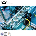 Can Filling Machine Can Whole Line Automatic Tin Can Juice Filling And Canning Machine
