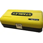 China Manufacturer Wholesale Blow Molding Plastic Small Hand Case Tool Box