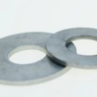 M12 4.8 grades cold galvanizing white washer