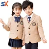 school uniforms design with pictures European Style Winter School Uniform School