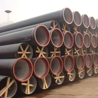 Ductile Iron Pipes