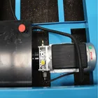 Table Lifter Advertising Company CE Manufacturer Work Machine Aerial Working Platform Lift