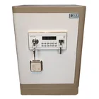 safety deposit box metal digital safe electronic security cabinet drawer type refrigerator