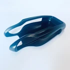 TPU Custom Car Key cover FOR BMW---X3X1X5X6 waterproof car key case key shell