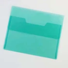 Factory direct supply document bag paper meeting file folder
