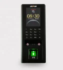 Access Control Access Control JAPIN S200 Fingerprint Face Recognition Time Attendance Access Control All-in-one Device
