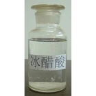 99% Purity organic glacial acetic acid solution with good price