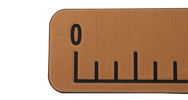 best fish ruler for boat