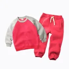children's boutique clothing children clothes kids sweatshirt baby pants&shorts