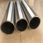 Stainless Steel 316L 321 304 Stainless Steel Heat Exchanger Stainless Steel Coil Tubing