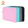 Customizable Neoprene Notebook Sleeve Case Neoprene Laptop Sleeve Bag
