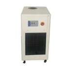 mini industrial water chiller for cnc machine
