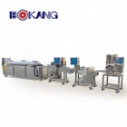 Small Electric Deep Fry Frozen Chicken Nuggets Fat Fryer