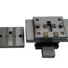 Injection Mold Making Mould Steel Surface