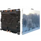 P2.5 HD Small Pitch Led Screen Display Full Color Rental Conference Led Panel