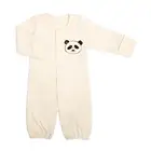 Baby Cotton Romper New Arrival Baby Clothes New Bodysuit Long Sleeve Organic Cotton Romper