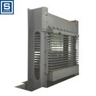Machine Selling Hydraulic Plywood Hot Press Machine