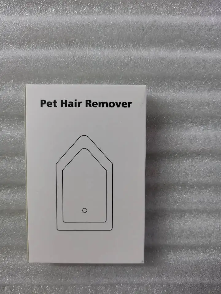 wholesale pet hair remover brush portable lint remover for sofa