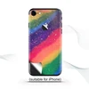 New product anti scratch 3m vinyl full body for iPhone wrap cover skin sticker waterproof