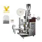 Weighing Machine Weighing And Packing Machine Hot Selling Double Chamber Tea Bag Weighing Packing Machine