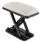 New Arrival universal colorful comfortable relaxing adjustable Height console box car arm rest elbow rest pad cushion
