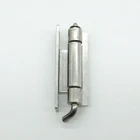 Electric cabinet door hinge stainless steel hinge