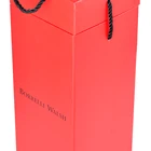 luxury paper packaging custom logo box gift box wine boxes