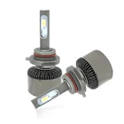 Energy saving h1 h4 h7 h11 9005 9012 mini size car motorcycle parts china front light ed headlight bulbs