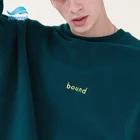 Hoodies Sweatshirts Plain 2020 Winter Fleece For Men Custom Pullover Cotton Customized