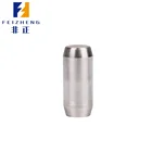 High Precision Piercing stamping die Punch Tungsten Carbide HSS din 9861 d punch pin for press dies