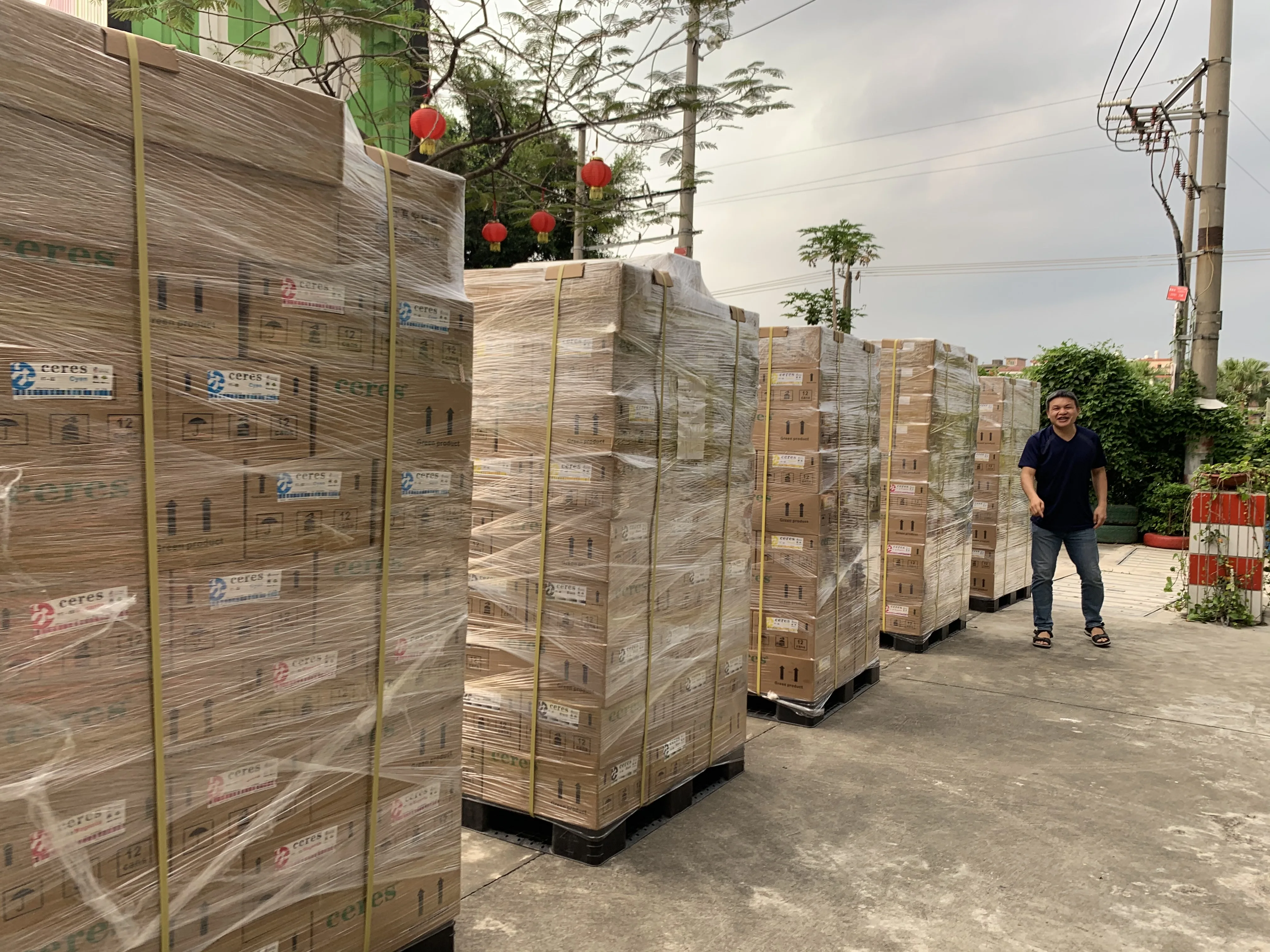 ISO9001 and MSDS Certified UV Offset Printing Ink with 36 Months Shelf Time for Sheet-fed Press