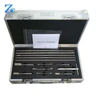 Vane Shear Test Portable Field Soil Vane Shear Test Kit