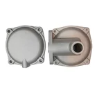 OEM die-casting crafts materials aluminum die casting industry