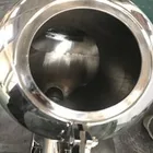 Dry Powder Mixing Machine V Powder Mixer V Type Dry Powder Mixing Machine