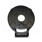 Custom Precisely High Pressure Metal Aluminium Die Casting Products