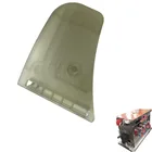Latest design plastic parts injection molded molding